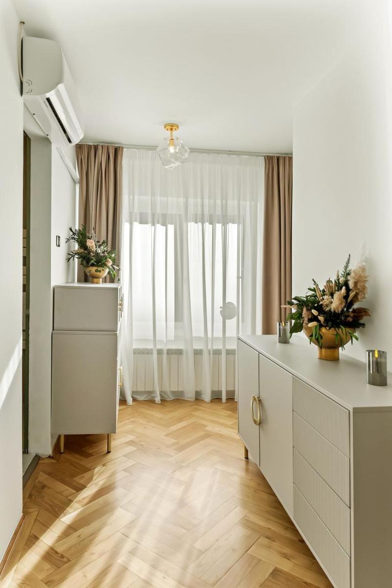 Apartamento Casa De Povesti - Calea Victoriei Bucarest Exterior foto